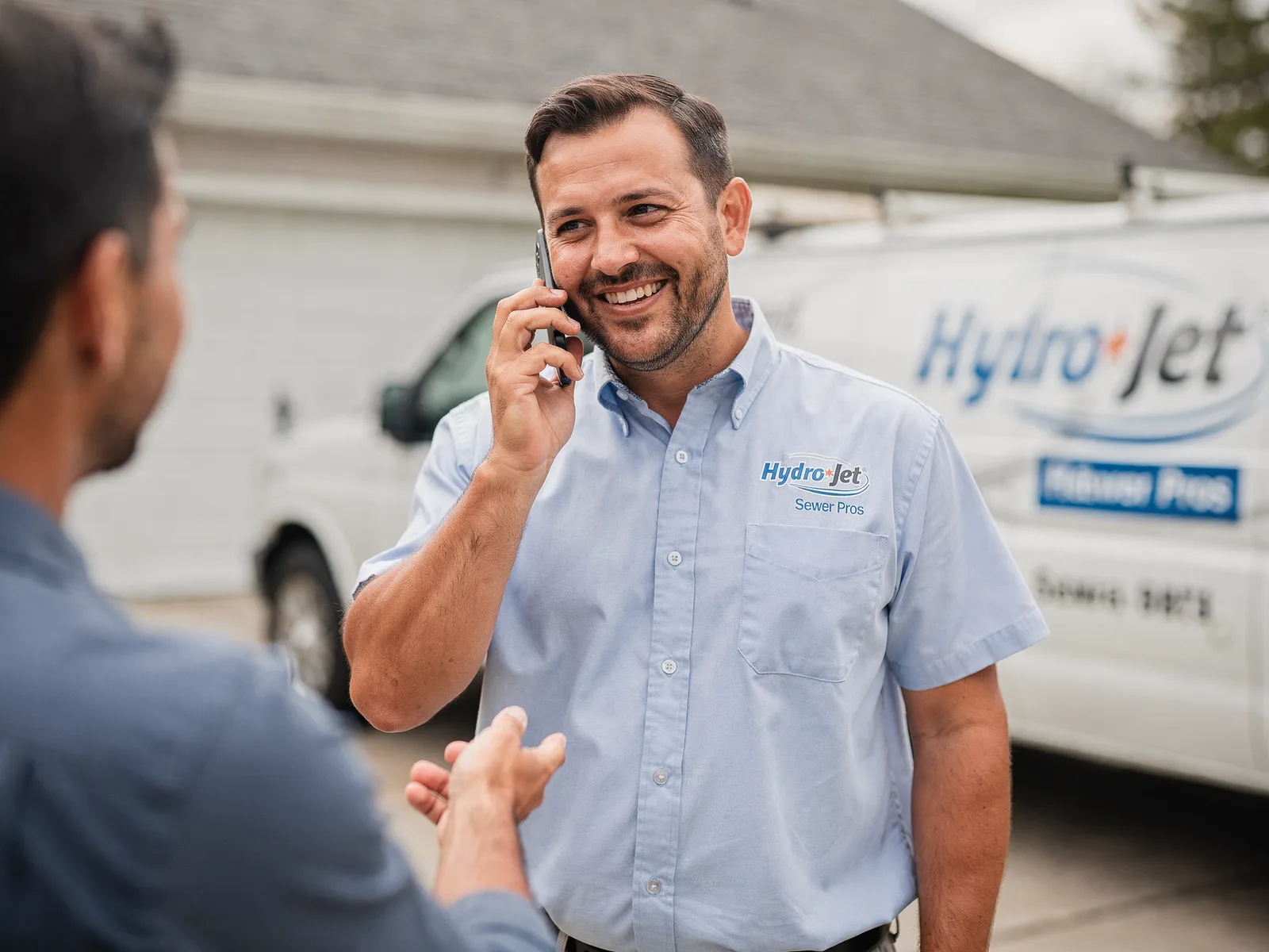 Hydro Jetting Meyers Chuck, AK FAQs